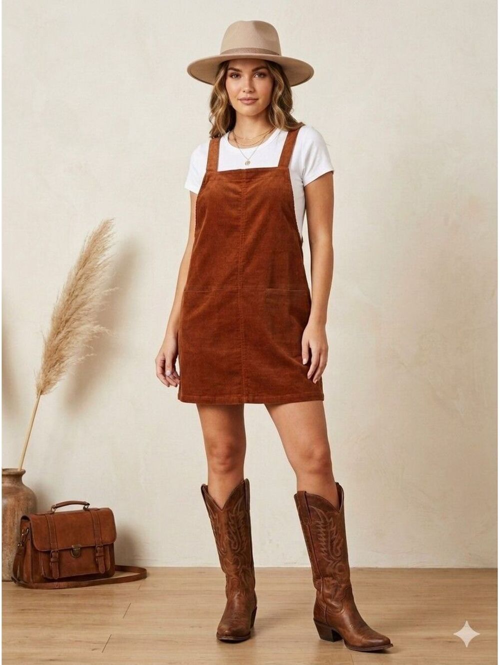 Gilli dress